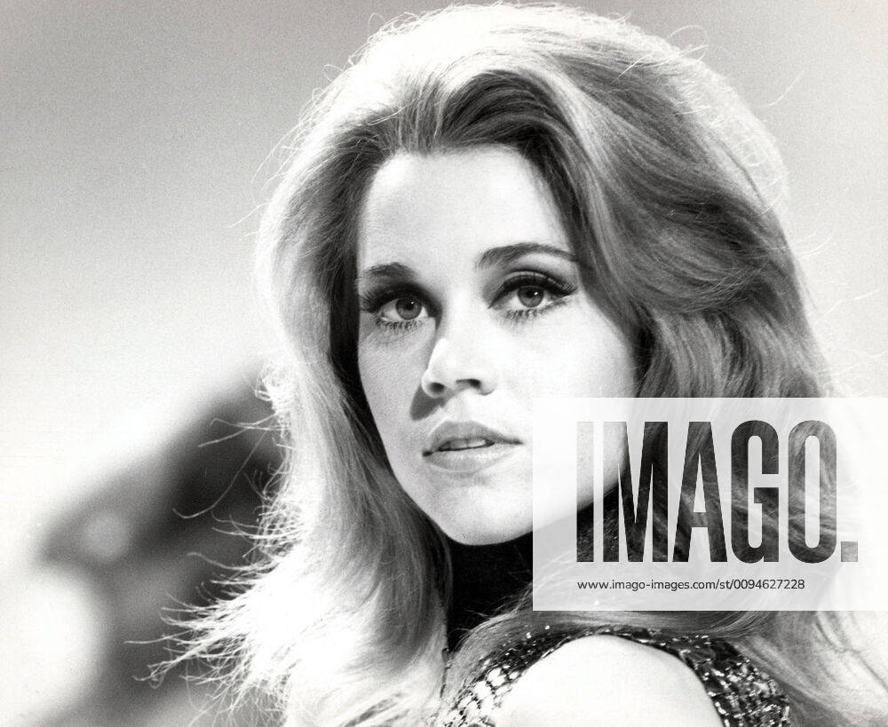 Jane Fonda Characters: Barbarella Film: Barbarella (FR IT 1968 ...