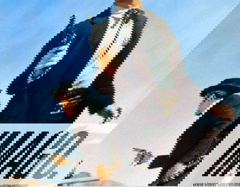 James Garner Characters Wyatt Earp Film Hour Of The Gun (1969