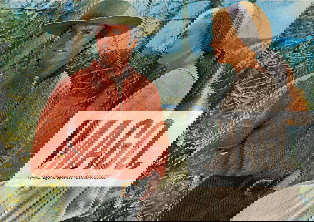 Clint Eastwood & Jean Seberg Characters Pardner & Elizabeth Film