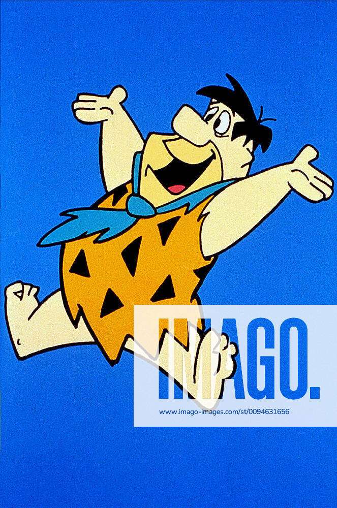 Fred Flintstone Characters: Fred Flintstone Film: The Flintstones  (TV-Serie) Usa 1960-1966, Director