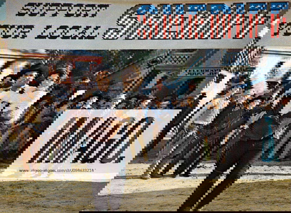 James Garner & Joan Hackett Characters Jason McCullough & Prudy