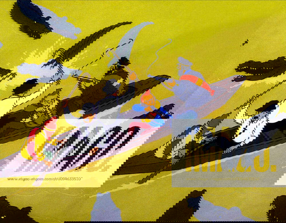 Tintin, Thomson Twins, Le Capitaine Haddock Characters Tintin,,Le