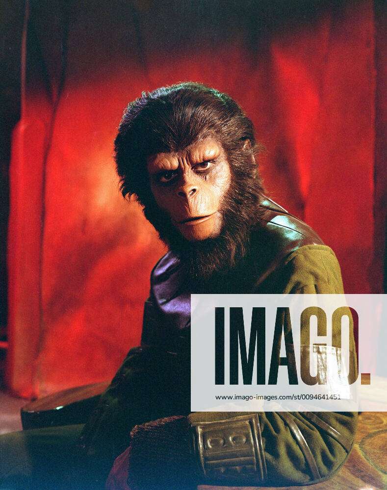 roddy mcdowall planet of the apes