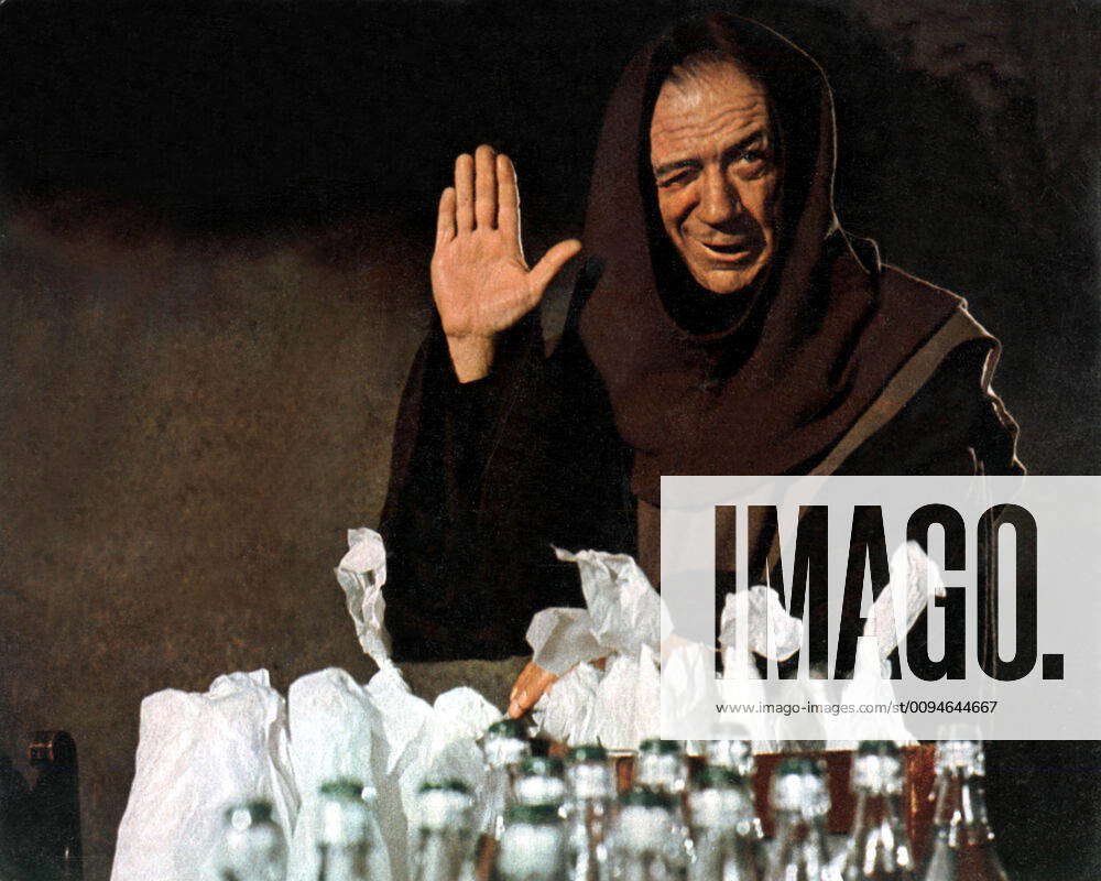 Sid James Characters: Sid Boggle Film: Carry On Camping Director ...