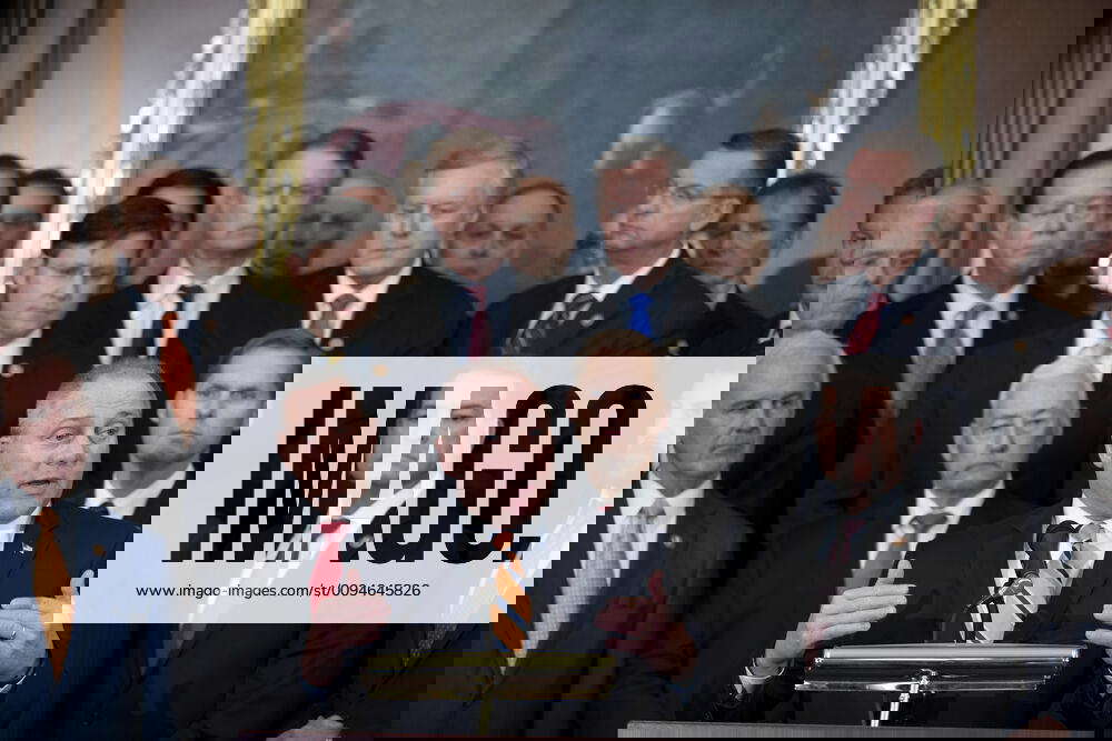 House Minority Whip Stephen Scalise (RLA) speaks at a news conference