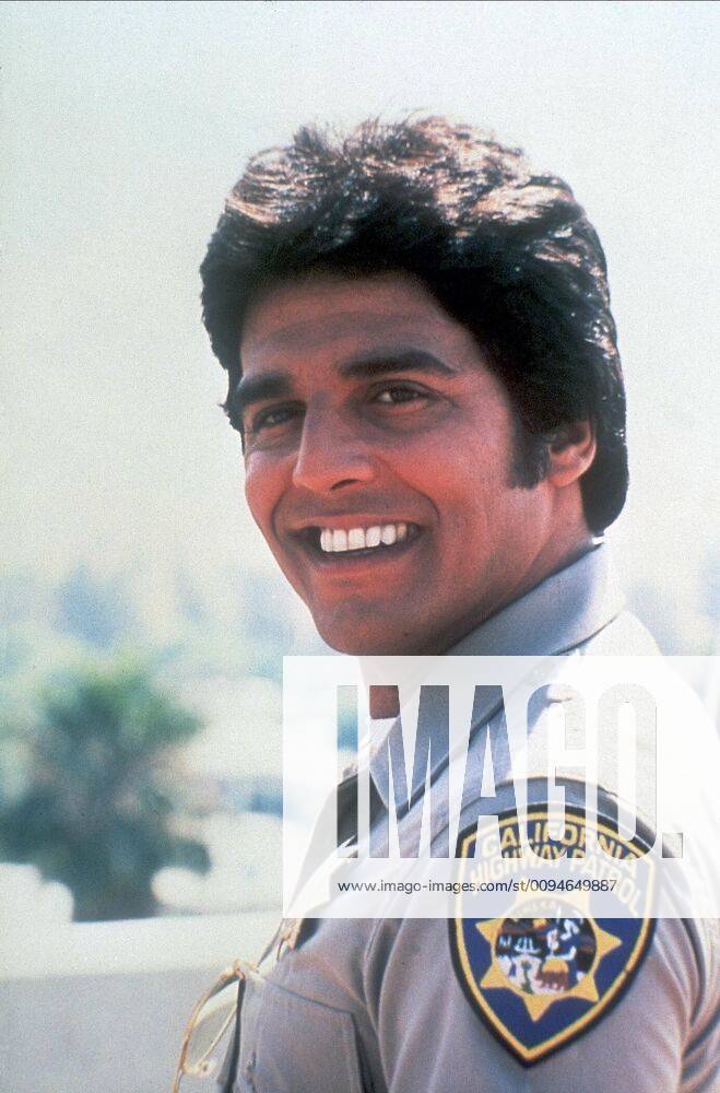 Erik Estrada Characters Officer Francis Llewellyn Ponch Poncherello