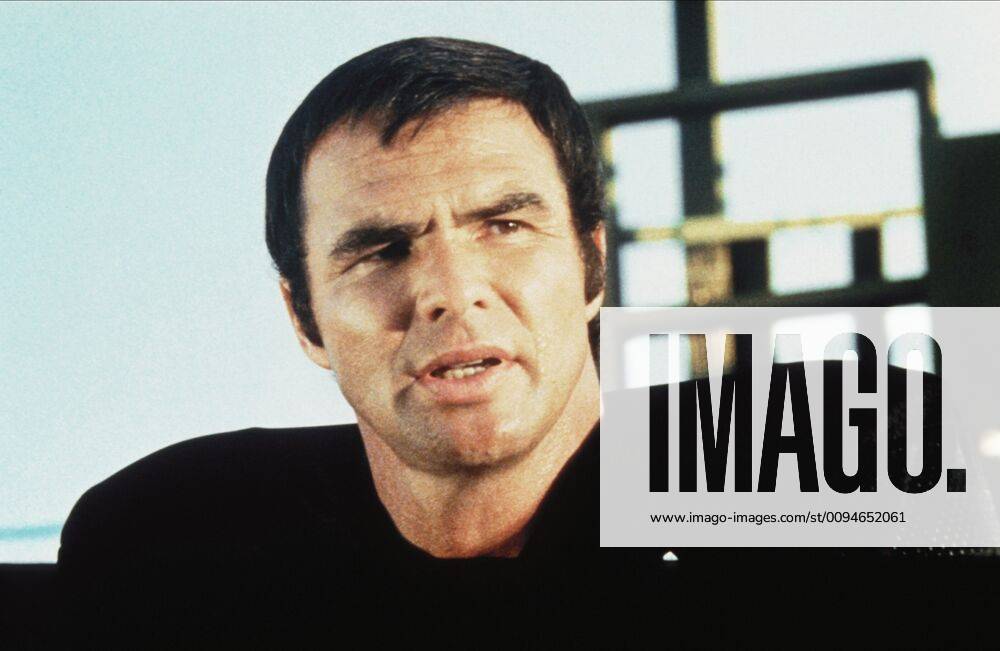 Burt Reynolds Characters Paul Crewe Film The Longest Yard; The Mean