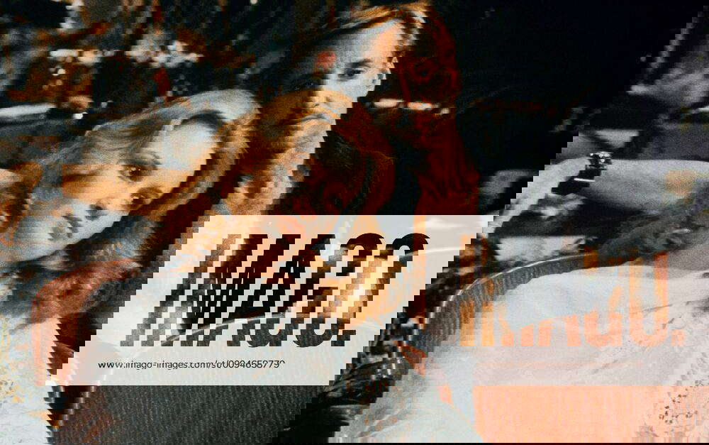 Jessica Lange & Roy Scheider Characters Angelique & Joe Gideon Film