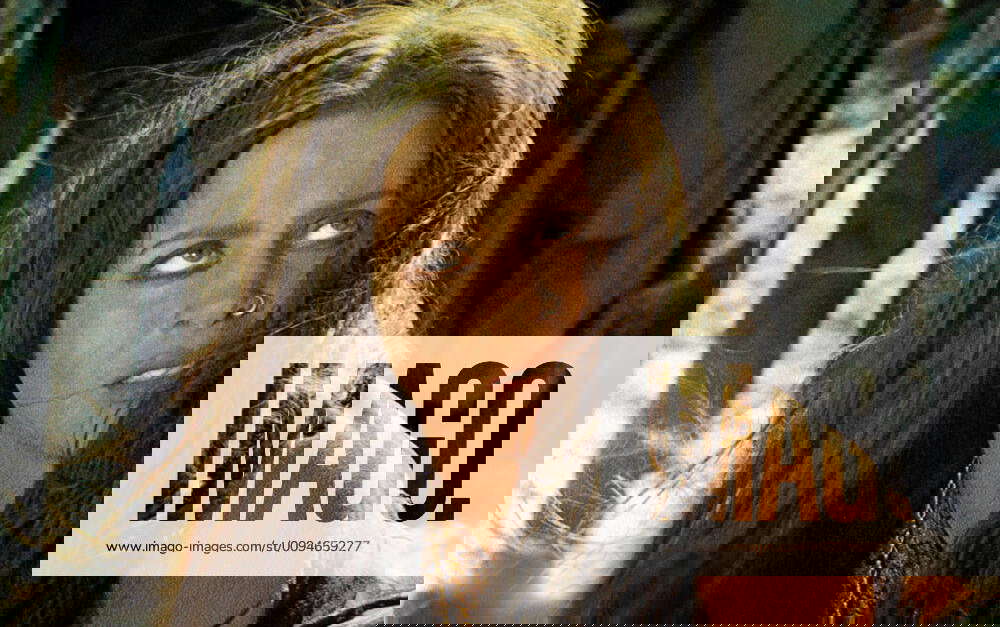 Leigh TaylorYoung Film The Horsemen (USA 1971) Director John