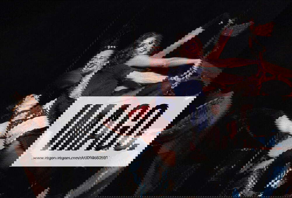 Roy Scheider Characters Joe Gideon Film All That Jazz (1979) Director