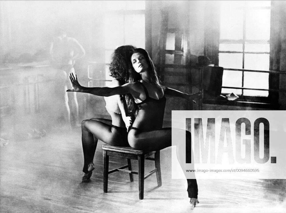 Ann Reinking Characters Kate Jagger Film All That Jazz (1979