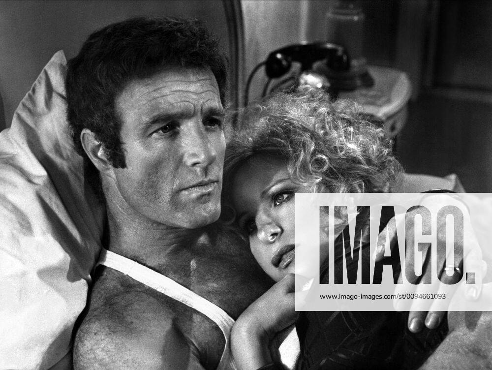 James Caan & Barbra Streisand Characters Billy Rose, Fanny Brice Film