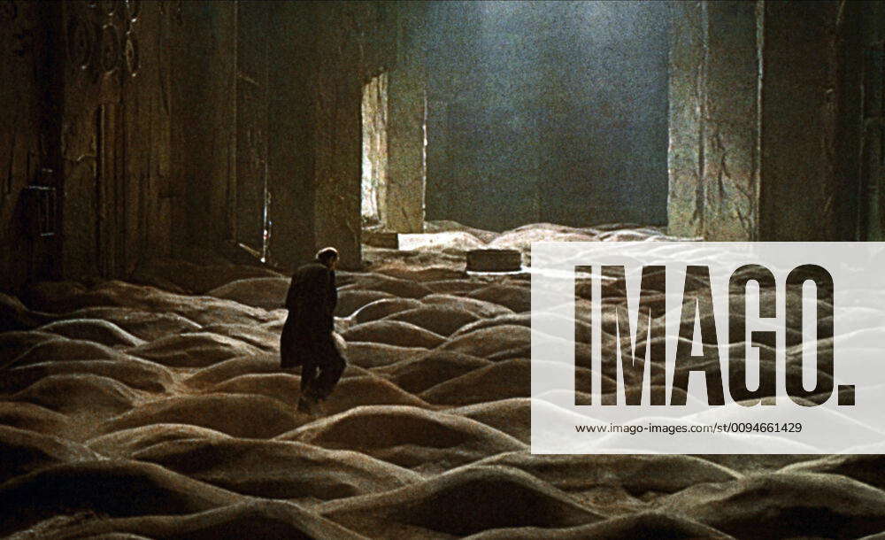 Stalker Director Movie Scene Film: Stalker Director: Andrey Tarkovskiy 04 January 1979 ...