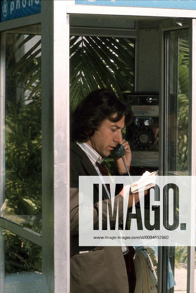 Dustin Hoffman Characters Carl Bernstein Film All The President S Men