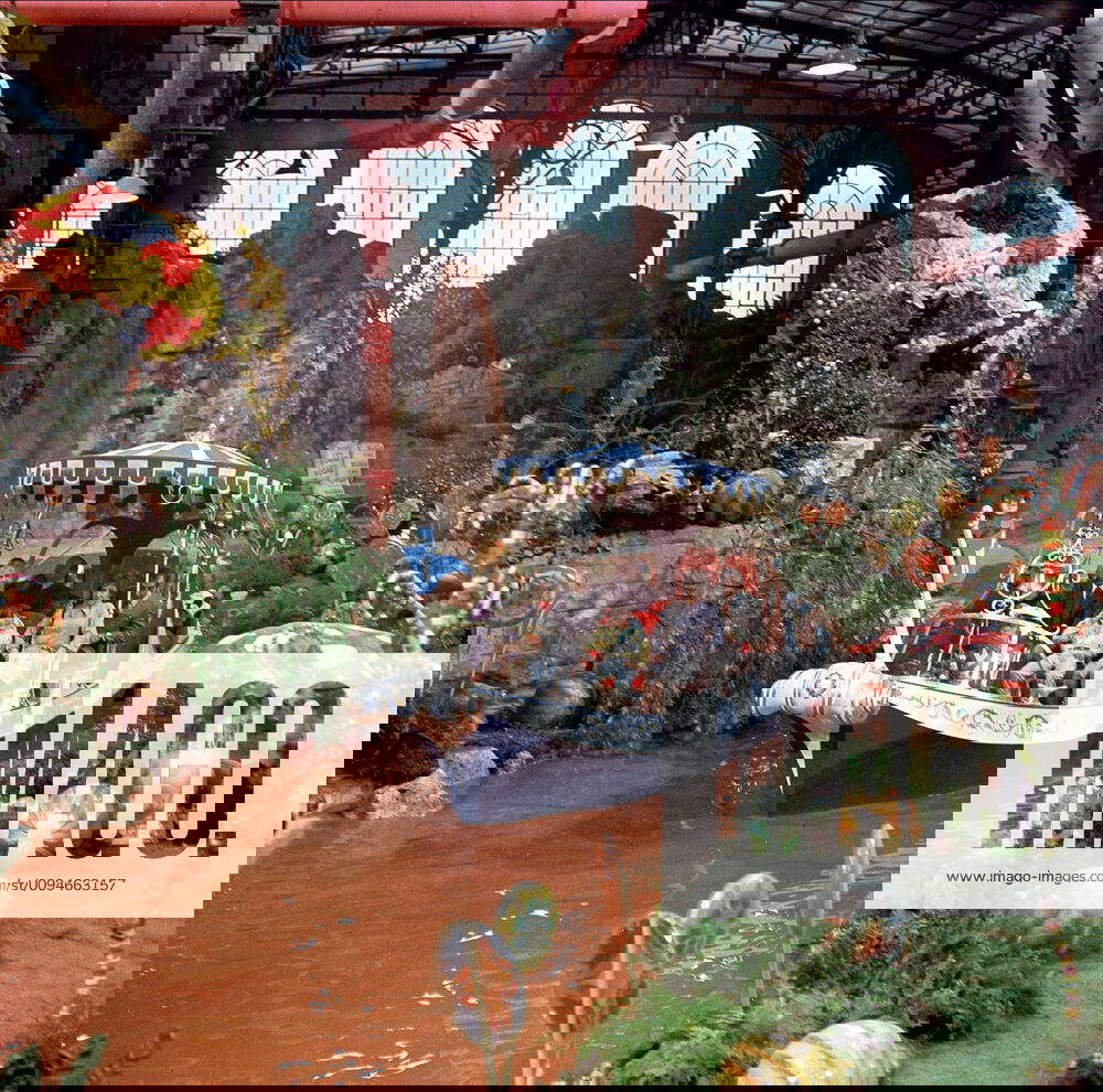 Gene Wilder, Peter Ostrum, Jack Albertson, Paris Themmen & Nora Denney