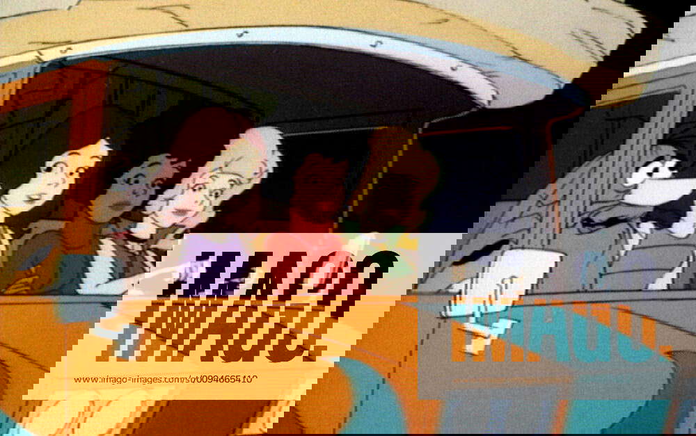 Captain Caveman, Brenda Chance, Dee Dee Sykes & Taffy Dare Television Captain Caveman And The Teen