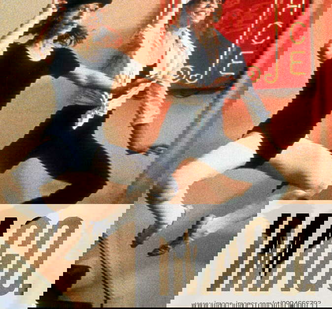 Ann Reinking & Erzsebet Foldi Characters Kate Jagger & Michelle Gideon