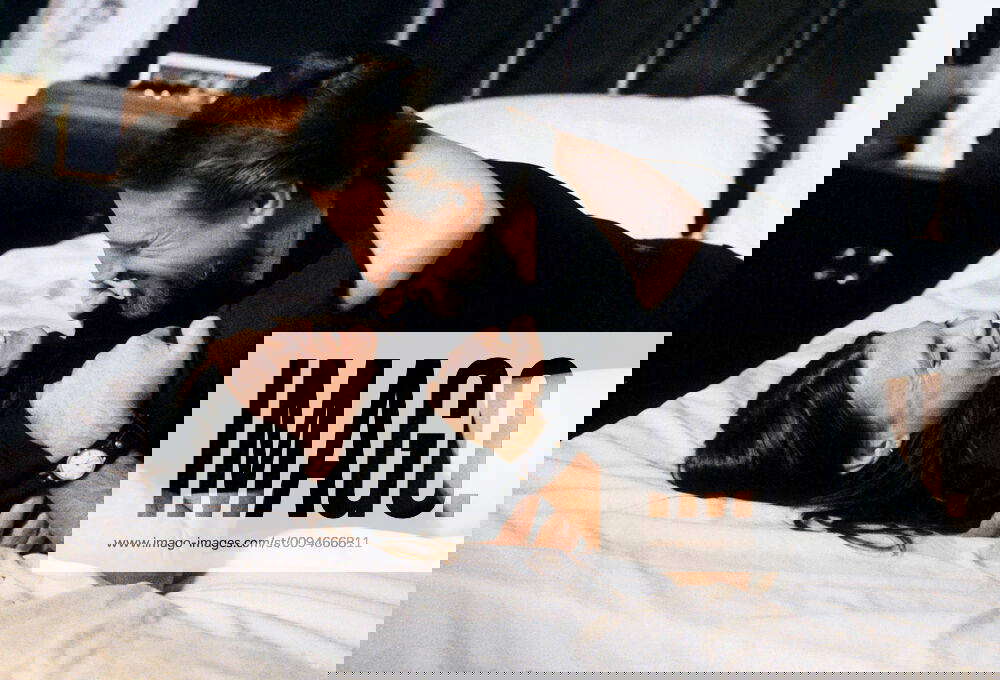 Ann Reinking & Roy Scheider Characters Kate Jagger & Joe Gideon Film