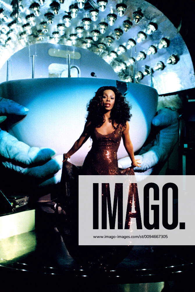 Klane Donna Summer Characters: Nicole Sims Film: Thank God It S Director ...