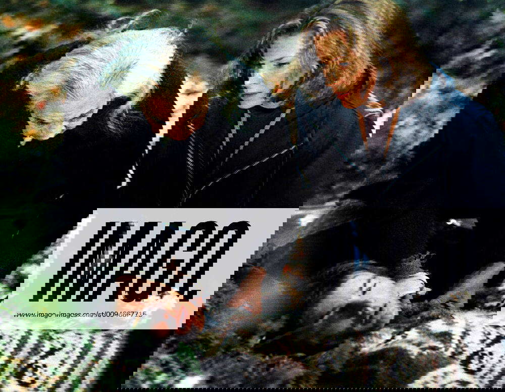 Chief Dan Marilyn Hassett & JanMichael Vincent Characters Old