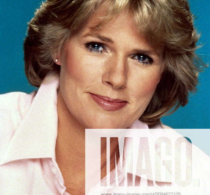 Sharon Gless Characters: Det. Sgt. Christine Cagney ,2 Television ...