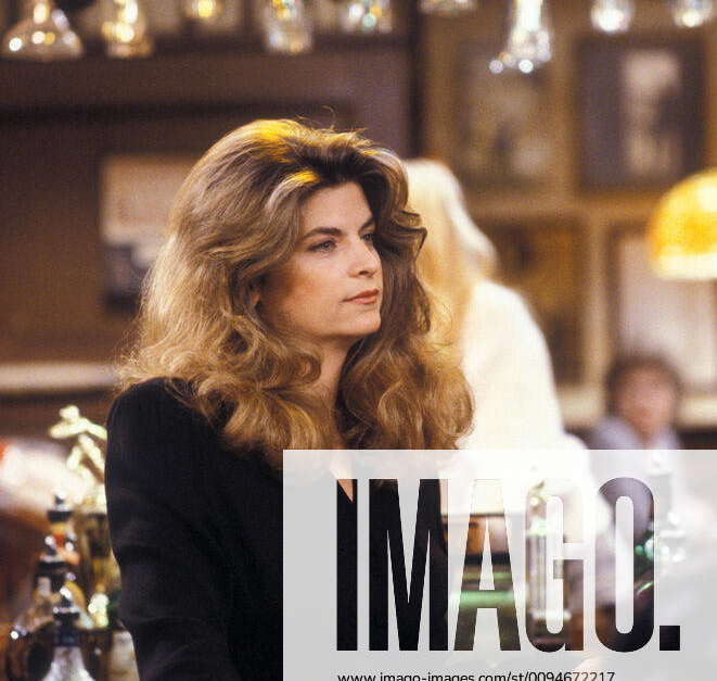 Kirstie Alley Characters: Rebecca Howe Television: Cheers (TV-Serie ...