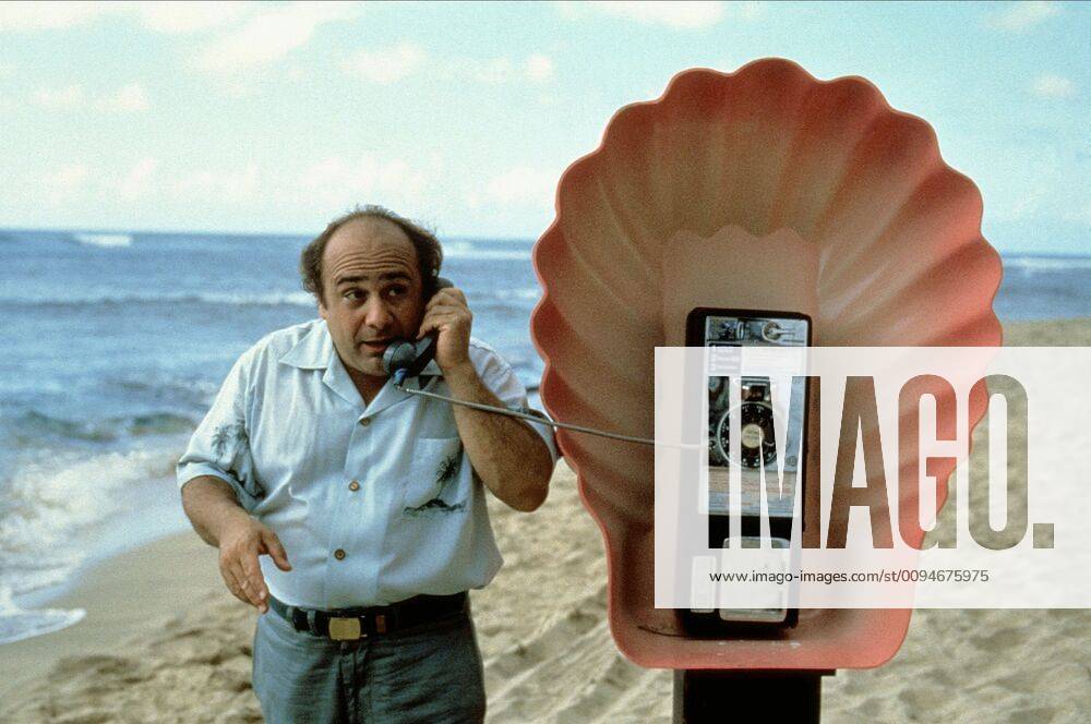 Danny Devito Characters Owen Film Throw Momma From The Train (1987