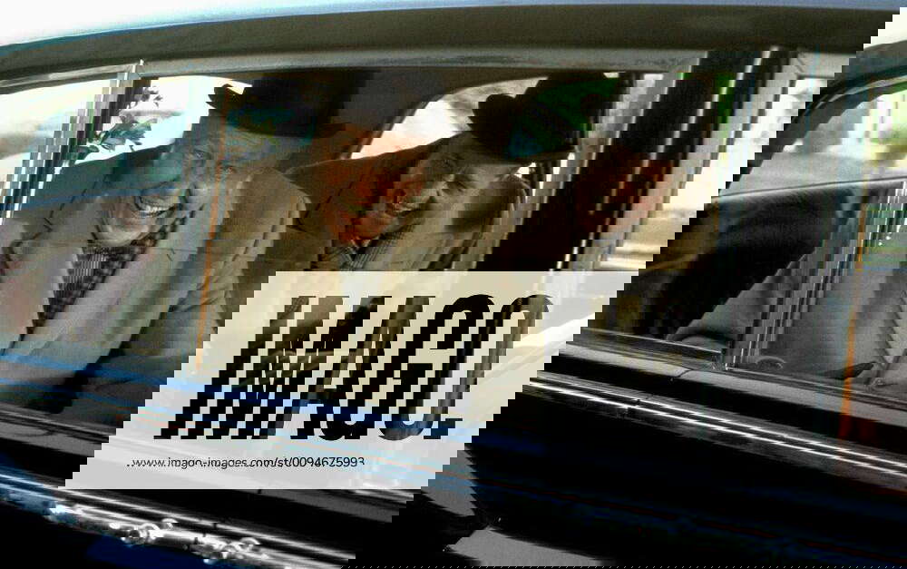 Ralph Bellamy & Don Ameche Characters Randolph Duke & Mortimer Duke