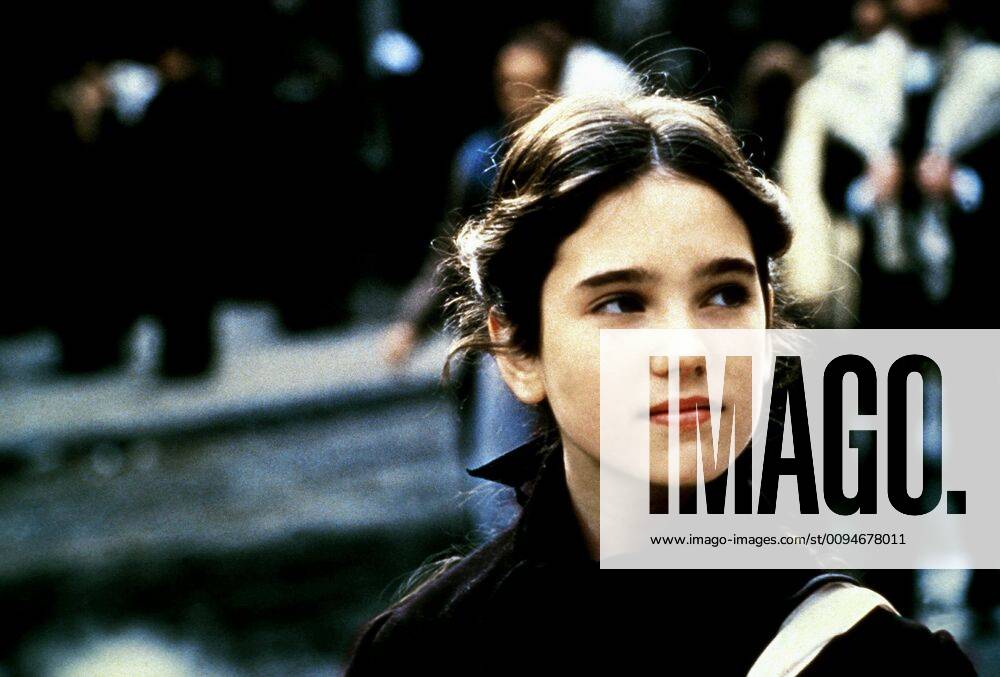 Jennifer Connelly Characters Young Deborah Film Once Upon A Time In America It Usa 1984 Director 