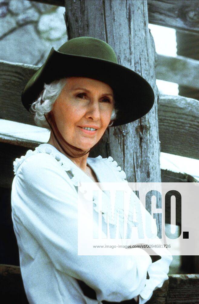 Barbara Stanwyck Television: The Thorn Birds (tv-miniserie) Usa Aus 