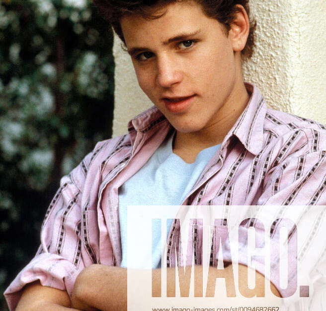 Corey Haim Characters Les Anderson Film License To Drive; Licence To