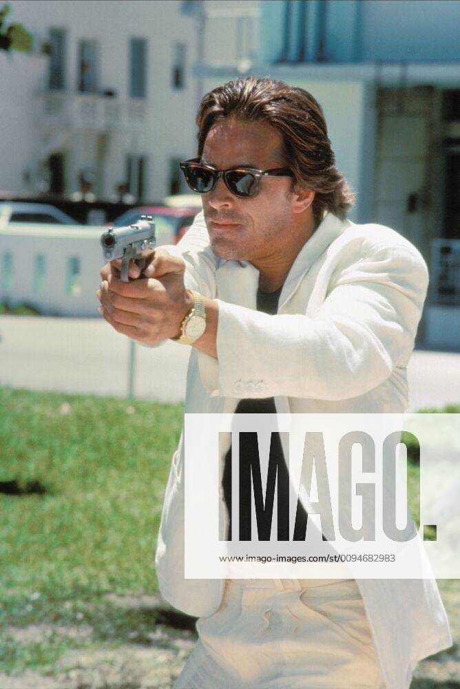 Don johnson sunglasses miami 2024 vice