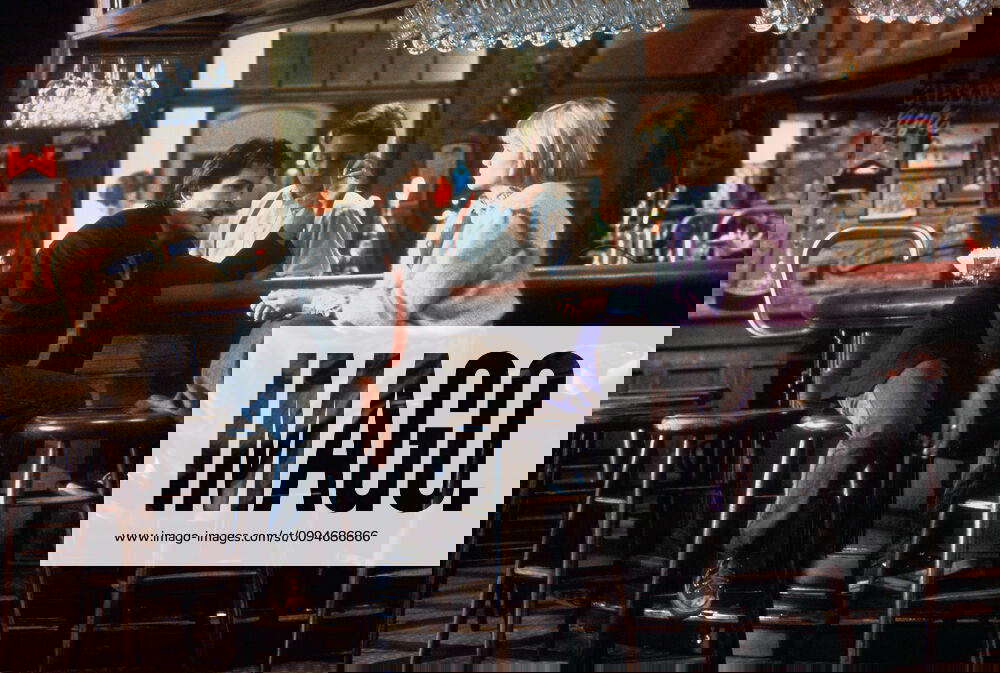 Rob Lowe, Emilio Estevez & Mare Winningham Characters Billy Hicks