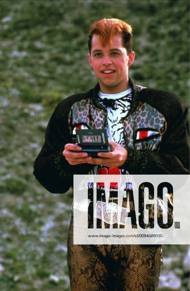 Jon Cryer Characters Lenny Film Superman Iv The Quest For Peace (USA