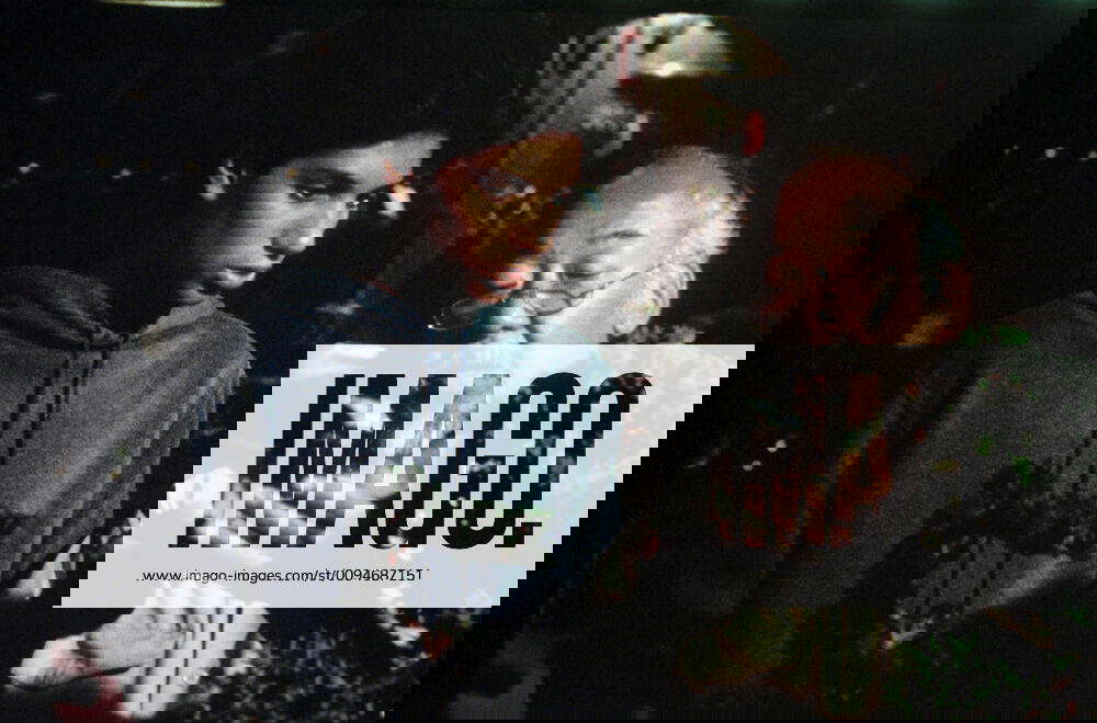 Ralph Macchio & Pat Morita Characters Daniel Larusso, Mr. Kesuke Miyagi Film The Karate Kid (USA