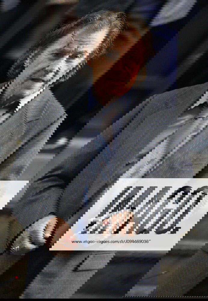 Harvey Keitel Characters Lieutenant Gene Hunt Television Life On Mars Usa Tv (2008) Director Pa