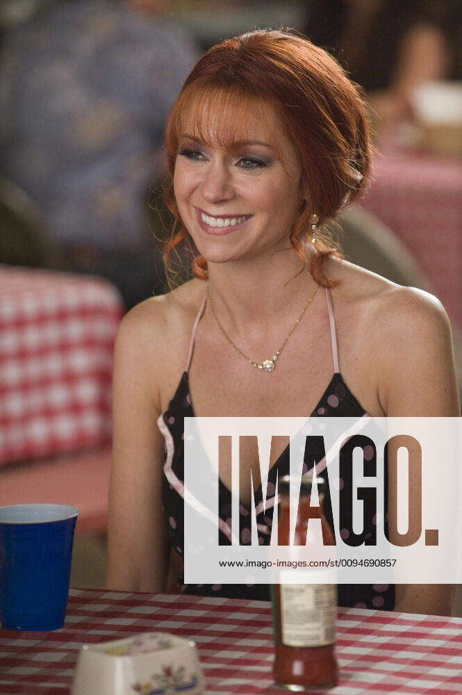 Carrie Preston Characters: Arlene Fowler Television: True Blood ...