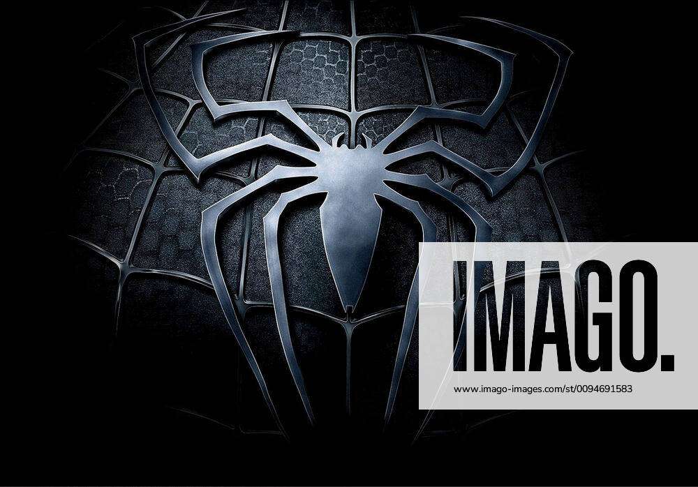 Movie Poster Film: Spider-Man 3; Spider-Man Iii; Spiderman 3 (USA