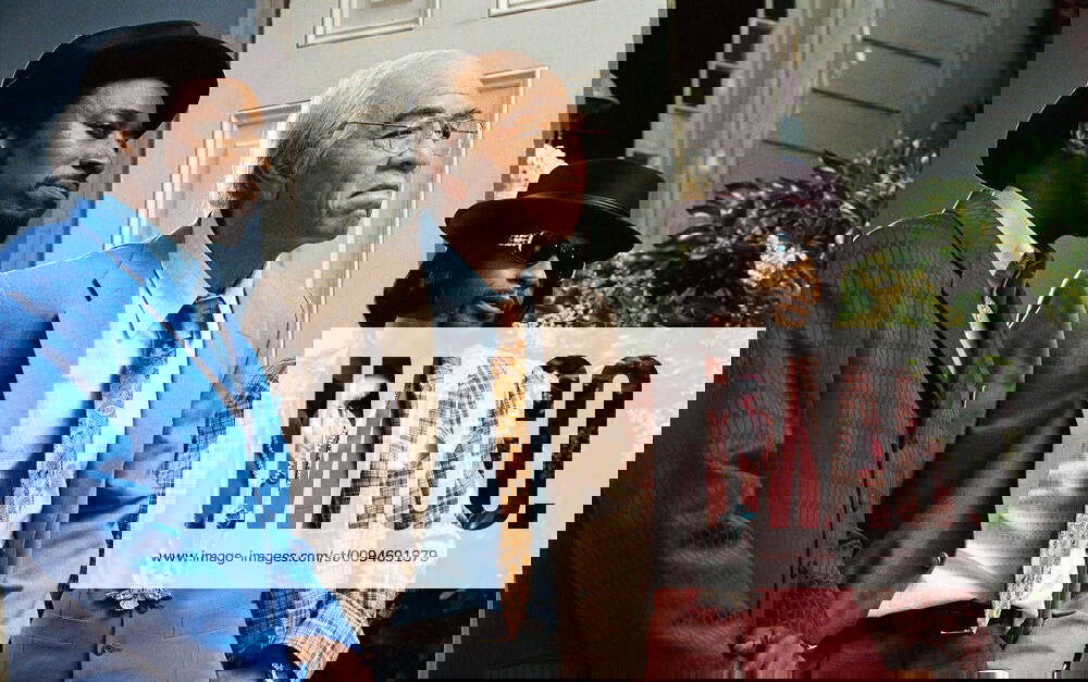 Eddie Griffin, Eddie Murphy & Katt Williams Characters Pope Sweet