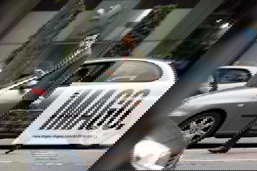 Rowan Atkinson Characters Mr. Bean Film Mr. Bean S Holiday (UK FR DE