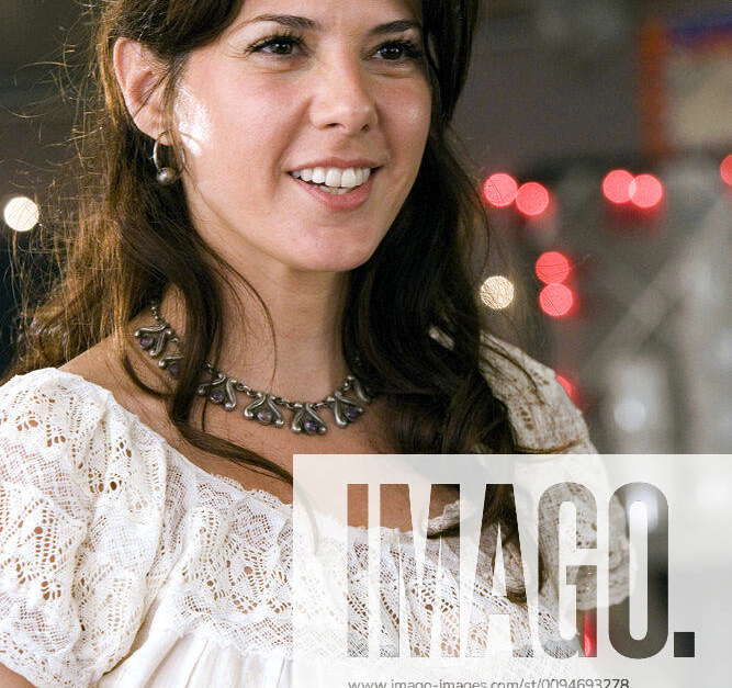 Marisa Tomei Characters Maggie Film Wild Hogs (2007) Director Walt