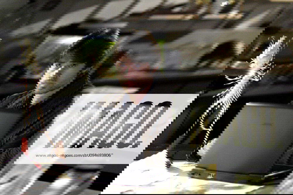 Corey Sevier Characters Luke Callahan Film Decoys 2 Alien Seduction