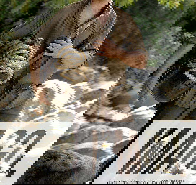 Jason Statham Characters Farmer Film In The Name Of The King; In The