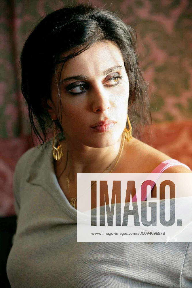 Nadine Labaki Characters Layale Film Caramel; Sukkar Banat (2007) Director Nadine Labaki 20 May