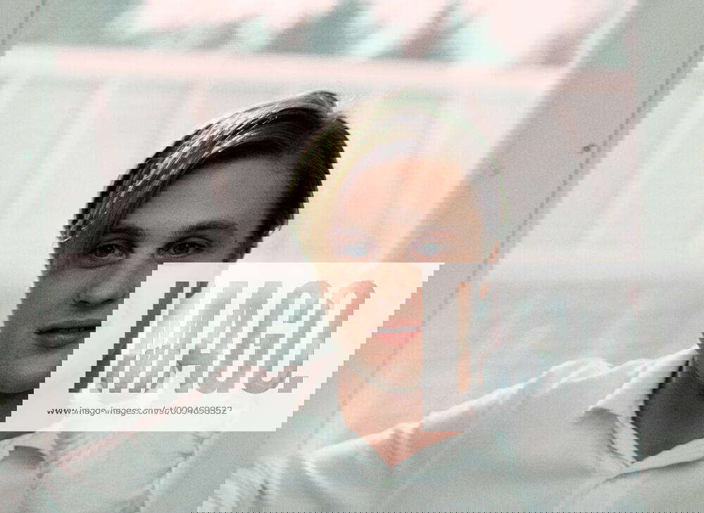 Michael Pitt Characters Paul Film Funny Games U.S. (USA FR UK AT DE