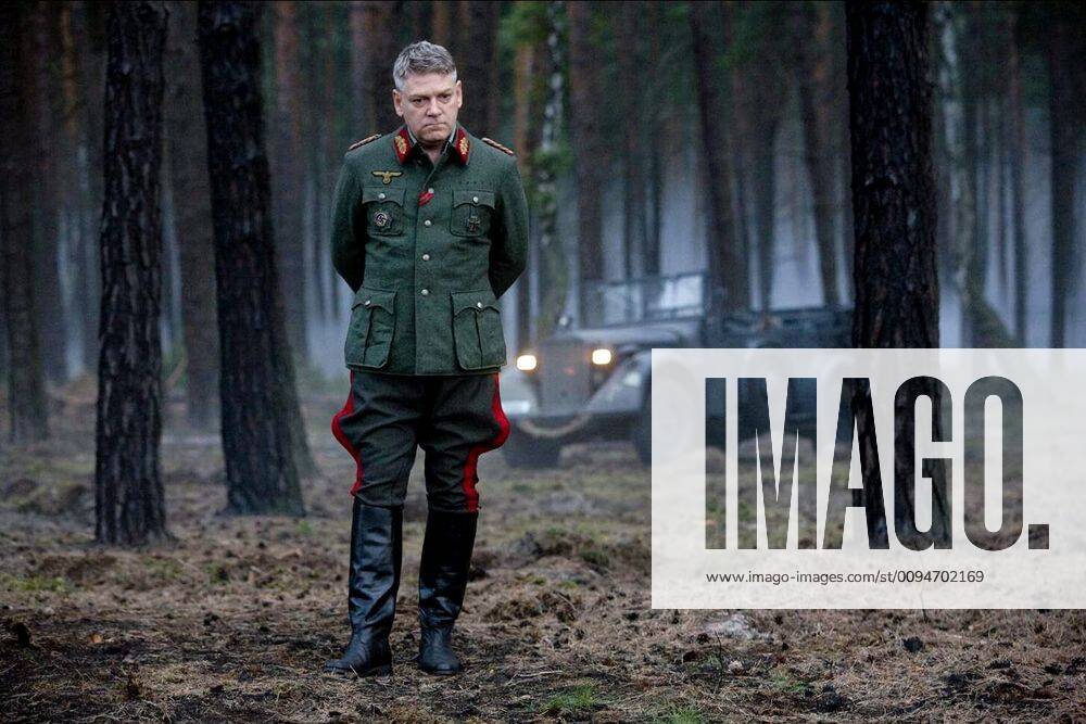 Branagh Characters Henning von Tresckow Film Valkyrie (USA DE