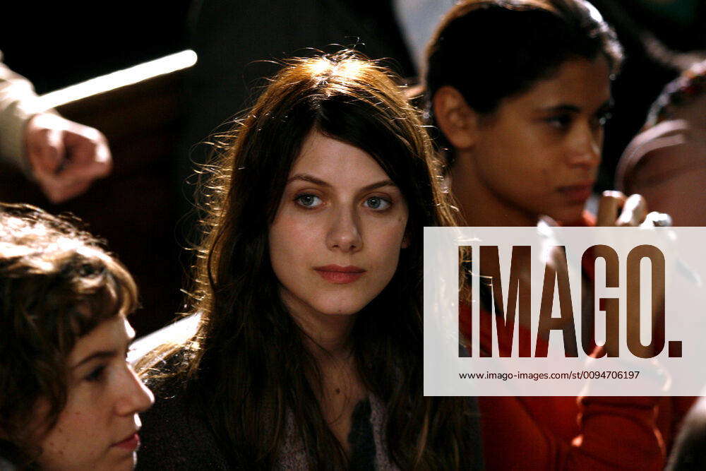 Melanie Laurent Characters: Laetitia Film: Paris (2008) Director ...