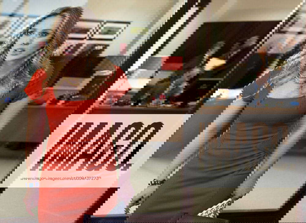 Hilary Duff Characters Lane Daniels Film Beauty & The Briefcase (TV