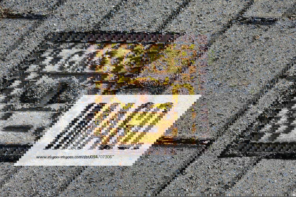 Gas cap in Schkeuditz Gas cap in Schkeuditz, 26 10 2019, Schkeuditz