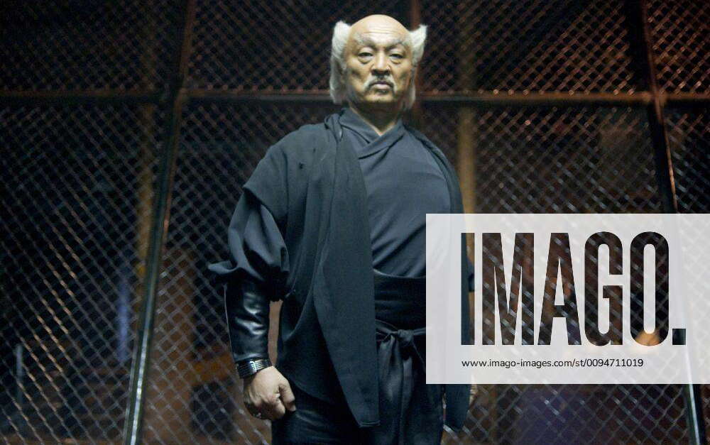 Cary-Hiroyuki Tagawa Characters: Heihachi Mishima Film: Tekken (2010 ...